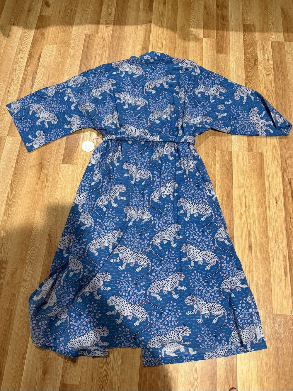 Printfresh Robe - Picture 2 of 3